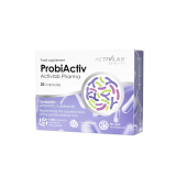 Activlab Pharma ProbiActiv, 20 капсул*****
