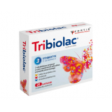 Tribiolac, Трибиолак, 20 капсул Tribiolac, Трибиолак, 20 капсул