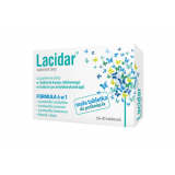 Lacidar, Ласидар, 20 таблеток*****
