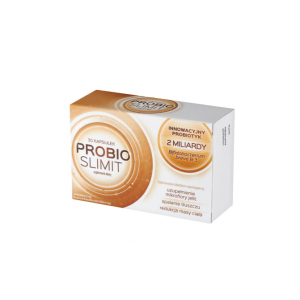 Probioslimit, Пробиослим, 30 капсул