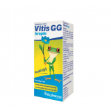Vitis GG, капли, 8 мл