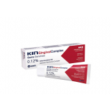 Зубная паста Kin Gingival Complex с хлоргексидином, 75 мл.*****