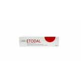 Etodal, Этодал 100 мг/г, гель, 100 г