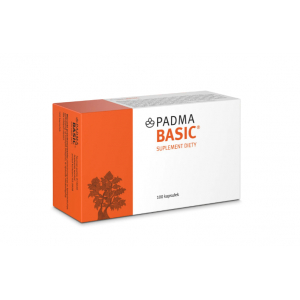 Padma Basic, Падма Базик, 100 капсул новинки Padma Basic, Падма Базик, 100 капсул новинки