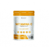 Vitamin C, Витамин С, порошок L-аскорбиновой кислоты, 1000 г