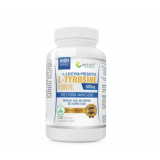 Wish L-Tyrosine Forte 500 мг + L-лейцин + пребиотик, 120 капсул Wish L-Tyrosine Forte 500 мг + L-лейцин + пребиотик, 120 капсул