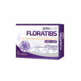 SEMA Lab Floratibs, 20 капсул новинки SEMA Lab Floratibs, 20 капсул новинки