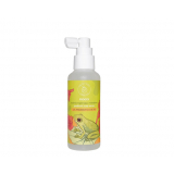 Hairy Tale Cosmetics Froggy, лосьон для поддержки микробиома, 120 мл   новинки