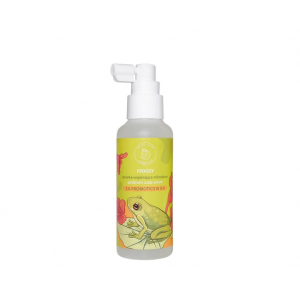Hairy Tale Cosmetics Froggy, лосьон для поддержки микробиома, 120 мл новинки Hairy Tale Cosmetics Froggy, лосьон для поддержки микробиома, 120 мл новинки