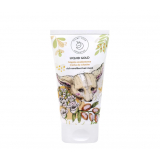 Hairy Tale Cosmetics Liquid Gold, насыщенная смягчающая маска для волос с высокой пористостью, 250 мл новинки