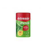 Artresan Move, желе, со вкусом ананаса, 150 г новинки Artresan Move, желе, со вкусом ананаса, 150 г новинки
