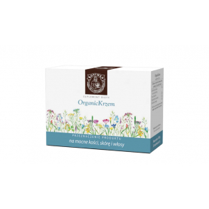 Органический кремний, 5 г x 20 пакетиков новинки Органический кремний, 5 г x 20 пакетиков новинки