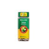 Mollers, Железо и витамин С от Моллерс, 90 таблеток   новинки