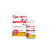 Koenzym, Коэнзим Q10, 60 капсул новинки Koenzym, Коэнзим Q10, 60 капсул новинки