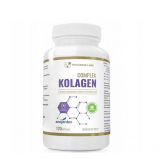 Комплекс коллагена Progress Labs, 120 капсул  новинки