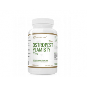 Экстракт расторопши Progress Labs, 80% силимарина, 777 мг, 90 капсул. новинки Экстракт расторопши Progress Labs, 80% силимарина, 777 мг, 90 капсул. новинки