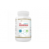 Progress Labs Trio Magnesium Complex 400 мг, 120 капсул    новинки