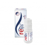 Relys Релис, глазные капли, 10 мл новинки Relys Релис, глазные капли, 10 мл новинки