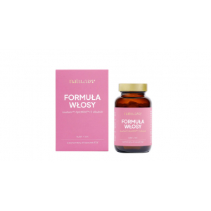 Natu.Care Hair Formula, 60 капсул    новинки