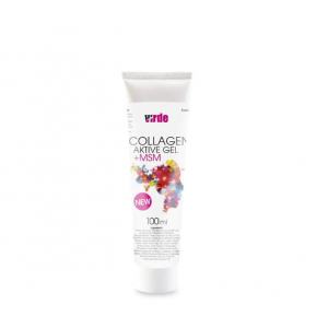 Virde Collagen Active Gel + МСМ, гель, 100 мл  новинки