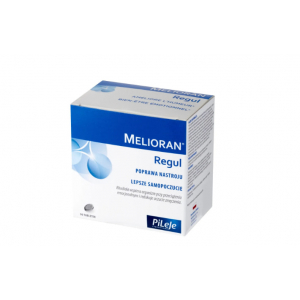 Melioran Regul, Мелиоран, 90 таблеток*****