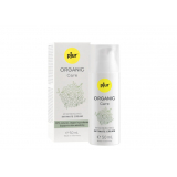 Pjur Organic Care, восстанавливающий крем для интимной гигиены, 50 мл  новинки