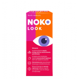 Noko Look, глазные капли, 10 мл Noko Look, глазные капли, 10 мл