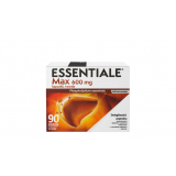 Essentiale Max 600 мг, 90 капсул*****