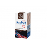 Lipobon Complex, Липобон Комплекс, 60 капсул