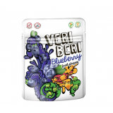 Veri Beri, желе со вкусом ягод, 50 г