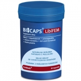 ForMeds, Bicaps LibiFEM, 60 капсул
