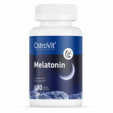 OstroVit, Melatonina, ОстроВит, Мелатонин, 180 таблеток