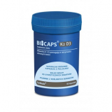 ForMeds Bicaps K2 D3, 60 капсул