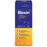 Bloxin, Блоксин, гель для перорального применения в виде спрея, 20 мл (предотвращает проникновение инфекций: грипп , простуда , COVID-19)