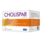 Cholispar, Холиспар, 30 пакетиков 