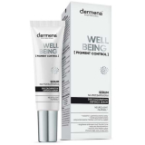 Dermena Professional Well-Being Beauty Filler, наполнитель морщин, для зрелой кожи с несовершенствами, 30 мл