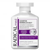Radical Med, шампунь нормализующий для жирных волос, 300 мл