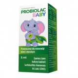 Probiolac Baby, Пробиолак Бэби, 5 мл,    новинки