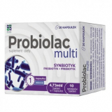 Probiolac Multi, Пробиолак Мульти, 20 капсул,     новинки