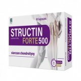 Structin Forte, Структин форте 500, 60 капсул,    новинки