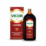 Vigor Cardio, безалкогольный тоник,1000 мл*****                                             