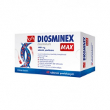  Diosminex Max 1000 мг, 60 таблеток*****