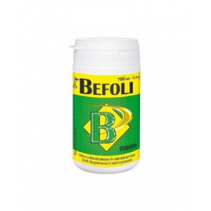 Befoli, Бефоли, 100 таблеток,  новинки