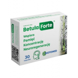 Betula Forte, Бетула Форте, 30 капсул,   новинки