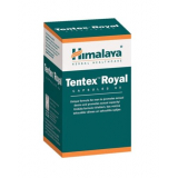 HIMALAYA Tentex Royal, 60 капсул,   новинки