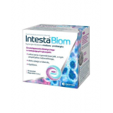 Intesta Biom, Интеста Биом, 20 пакетиков