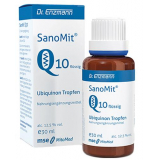 Mitopharma SanoMit Q10 - 30 мл*****