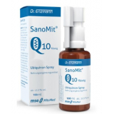 MitoPharma SanoMit® Q10 Спрей, 100 мл*****