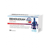 Remolexam,Ремолексам, 30 таблеток*****