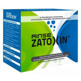 ZATOXIN RINSE Дополнительный набор для промывания носа и пазух - 30 пакетиков.